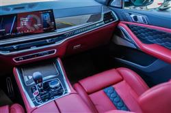 بي ام دبليو X6